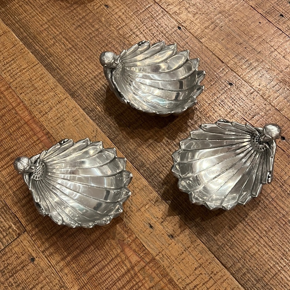 Arthur Court Safari Monkey Bowls